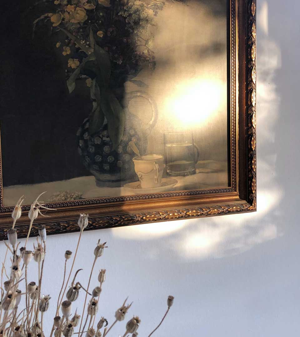 Interiordesign