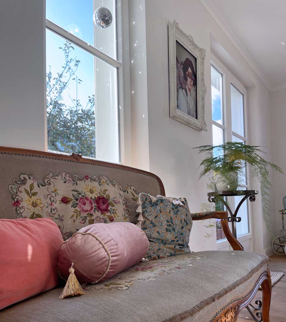 Interiordesign
