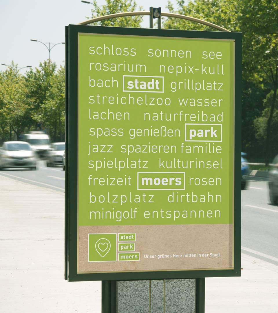 Stadtpark Moers