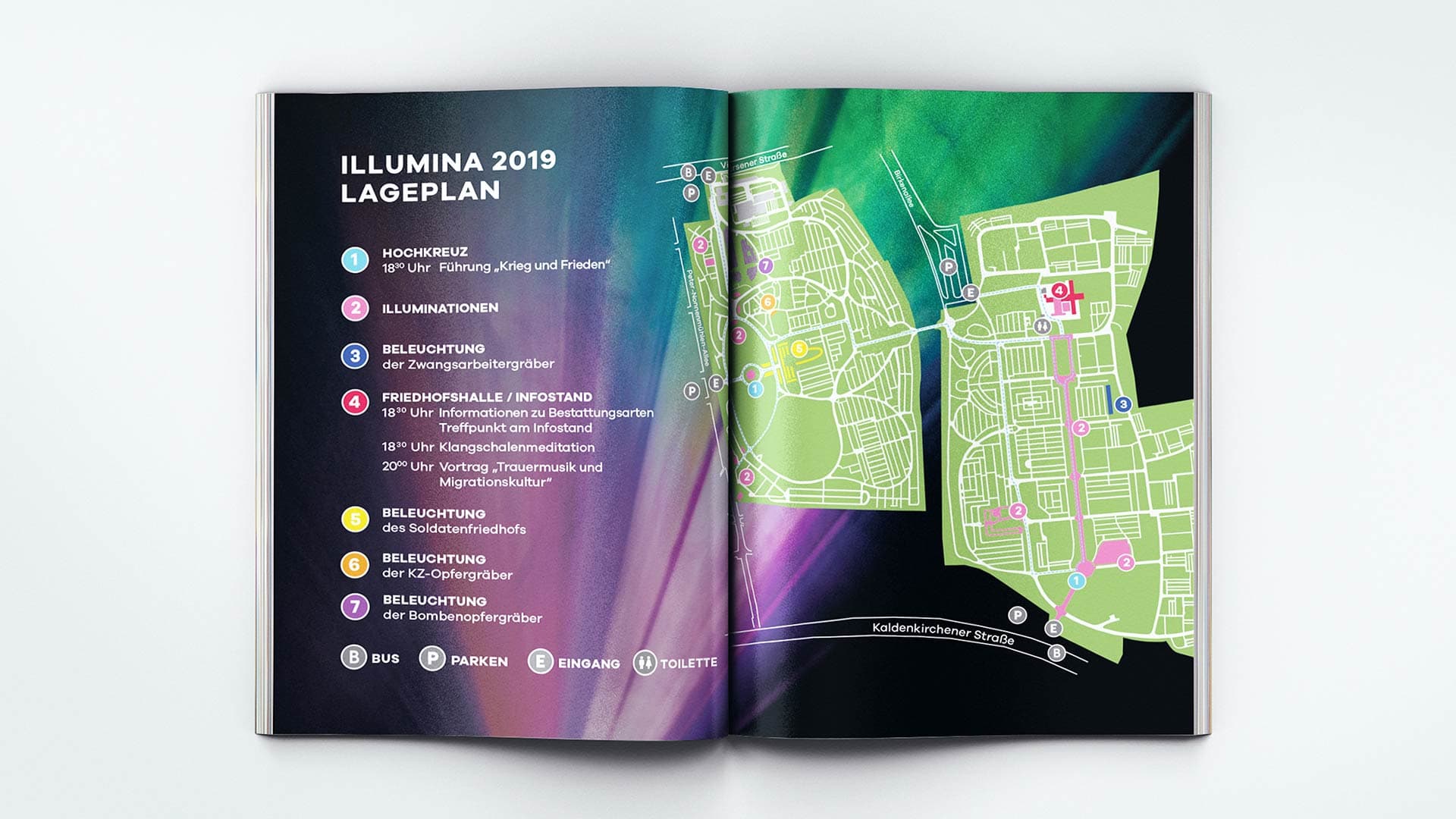 Illumina