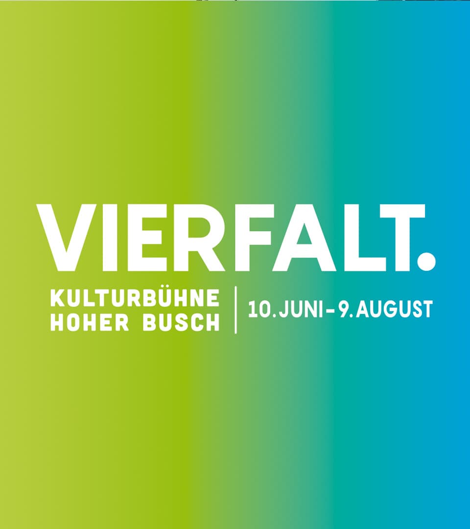 Vierfalt Viersen