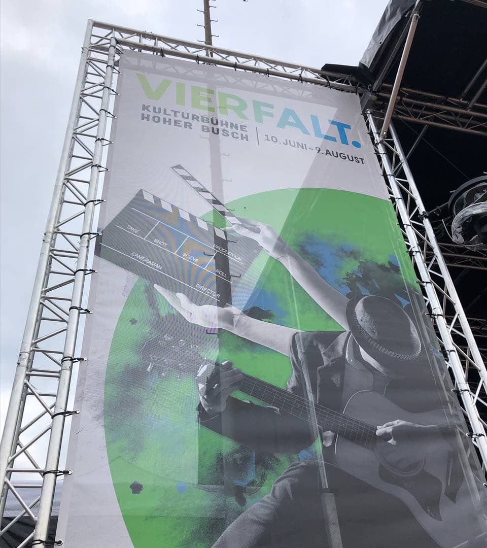 Vierfalt Viersen