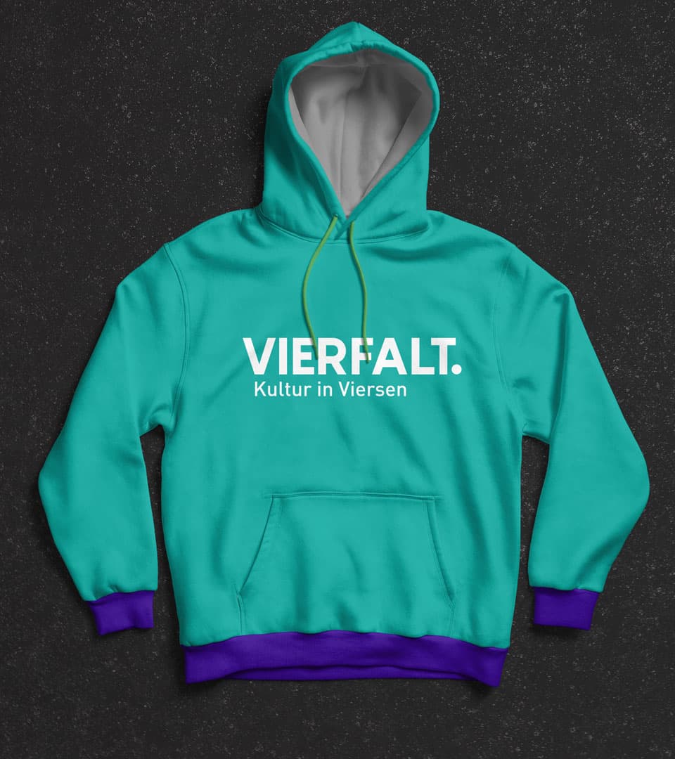 Vierfalt Viersen