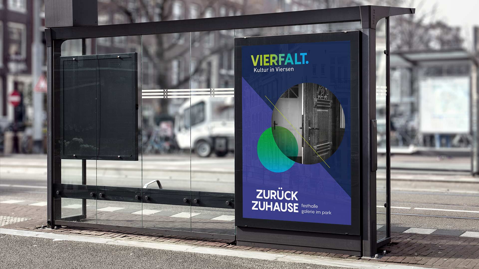 Vierfalt Viersen