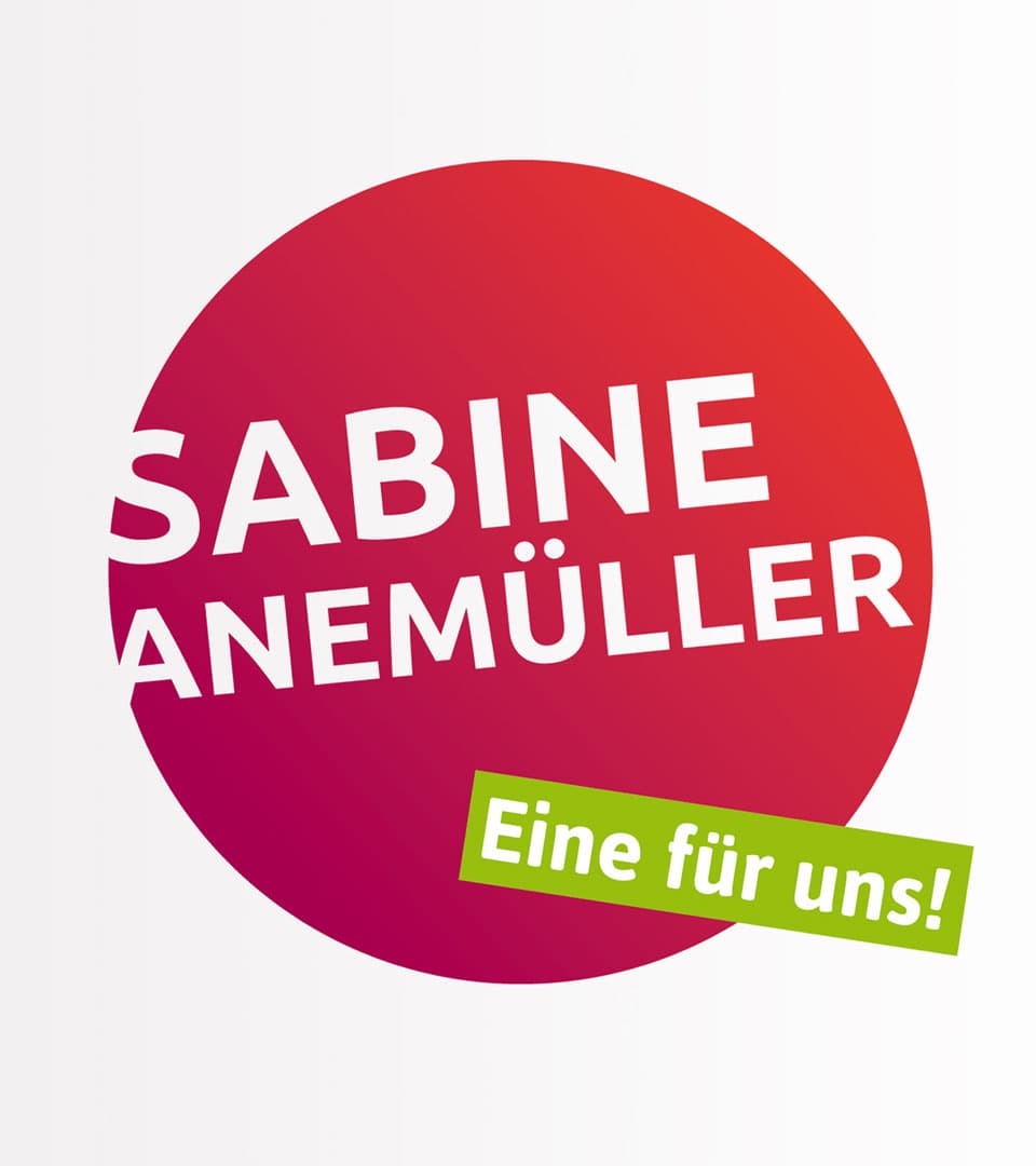 Sabine Annemüller