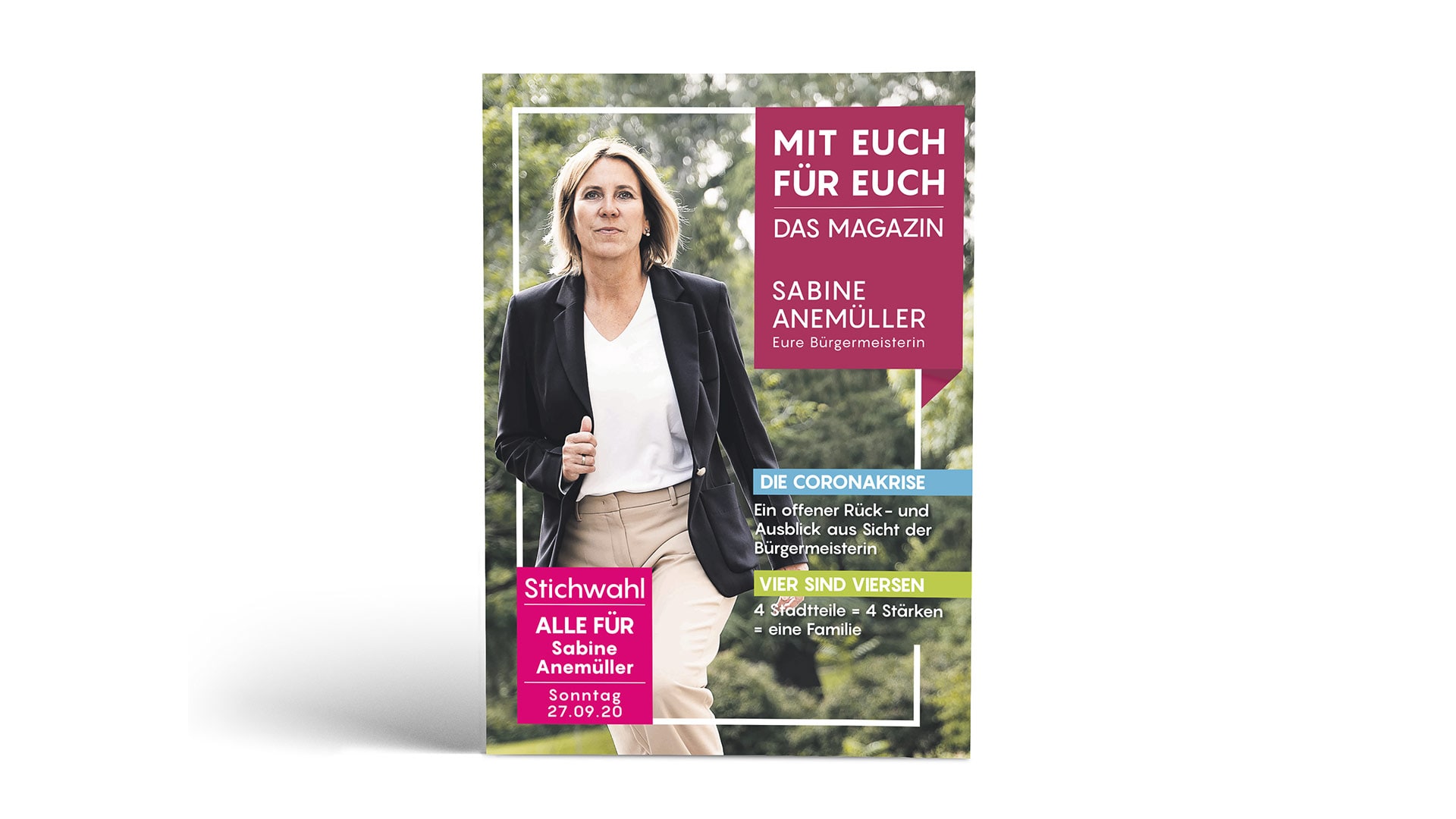 Sabine Annemüller