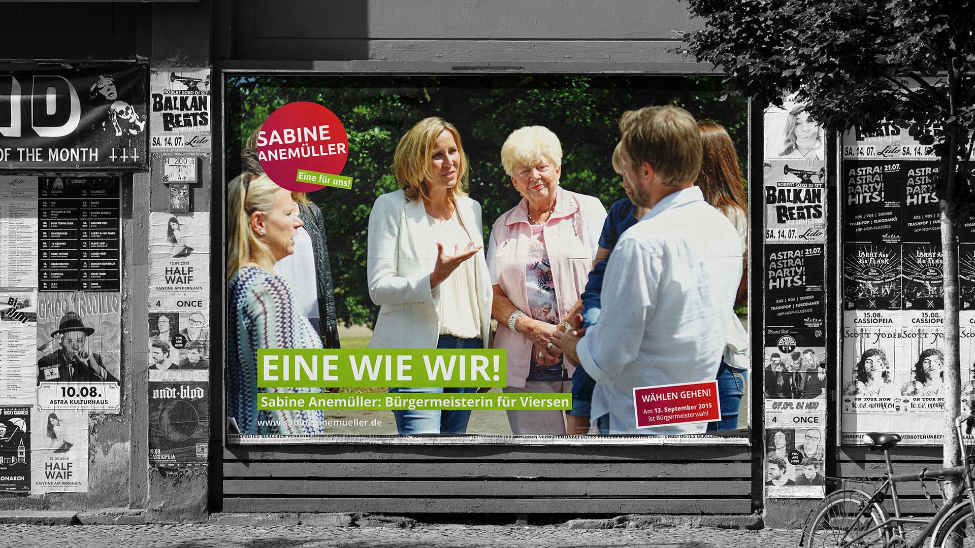 Sabine Annemüller